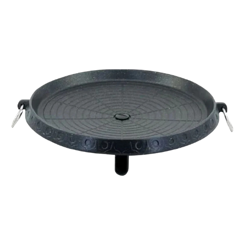 ORCAMP KAMP DÖKÜM IZGARA