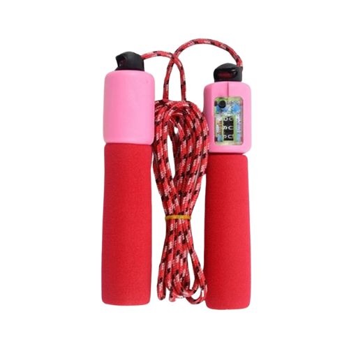 ATLAMA İPİ SAYAÇLI SÜNGERLİ