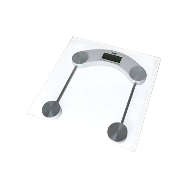 TECHFİT DİJİTAL BASKÜL