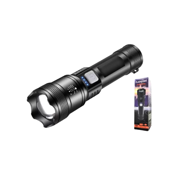 FLASHLIGHT EL FENERİ XY-818