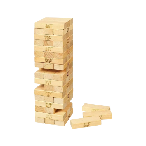 JENGA