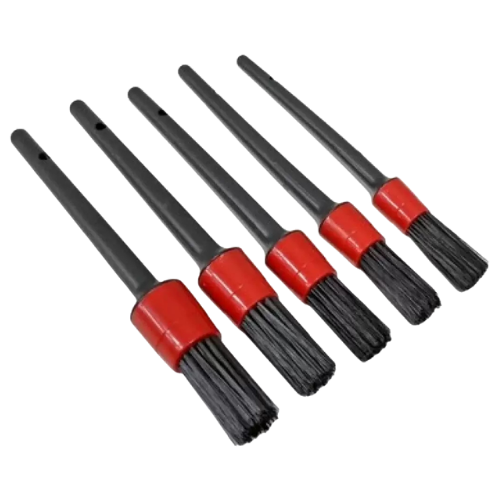 ARAÇ İÇİ TEMİZLEME FIRÇASI 5'Lİ