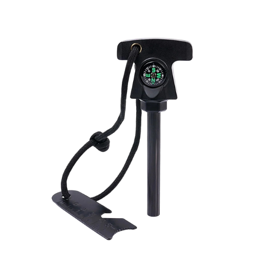 ORCAMP ÇOK AMAÇLI MAGNEZYUM ÇUBUĞU