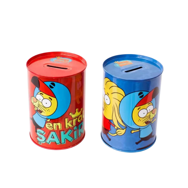 KUMBARA METAL KRAL ŞAKİR