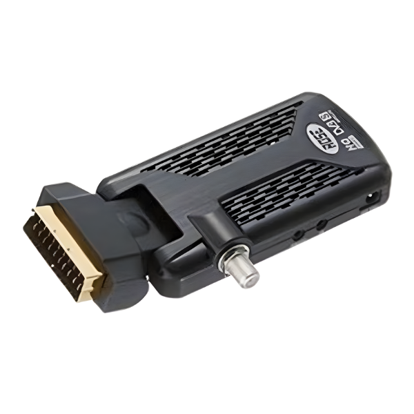 MİNİ DİJİTAL HD UYDU ALICISI