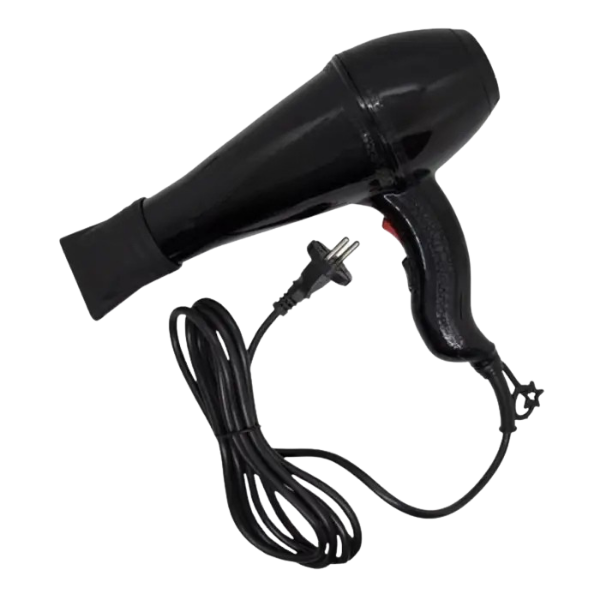 SAÇ KURUTMA FÖN MAKİNESİ