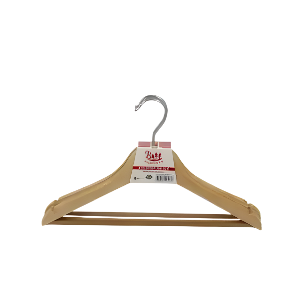 AHŞAP ASKI SETİ 3'LÜ