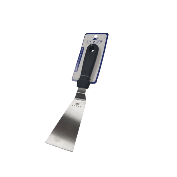 PASTA VE TATLI SPATULASI