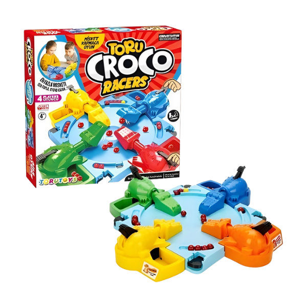 TORU CROCO RACERS
